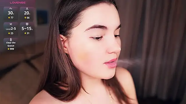 CathrynDail online show from January 21, 12:25 am