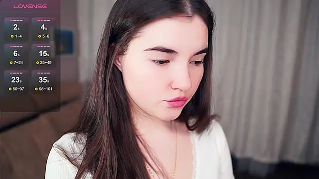 CathrynDail online show from February 17, 6:26 pm