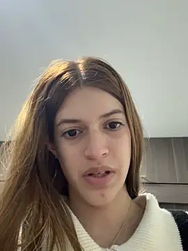 Snapshot of Nora_Vennucci chatting on July 13, 4:48 am Nora Vennucci online show from July 13, 4:48 am