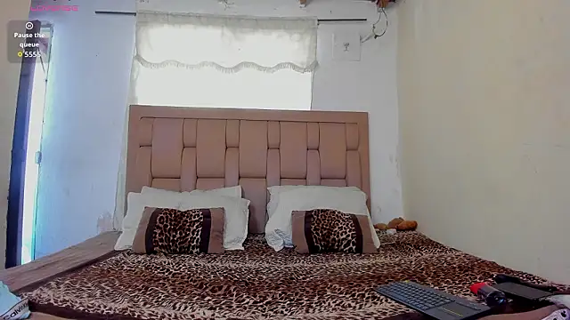 stepcouple XXX online show from March 20, 1:05 pm