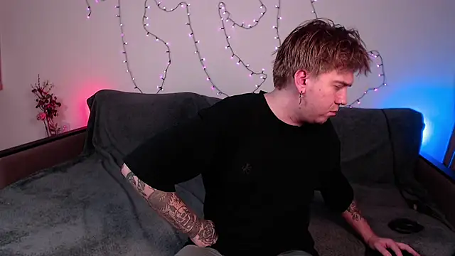 lust beyond online show from April 11, 12:48 am