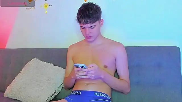 im miike online show from October 13, 11:49 pm