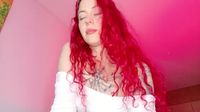 Borbala Iggy online show from December 20, 6:37 pm