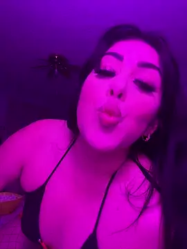 diablonegro69 online show from February 18, 8:10 am