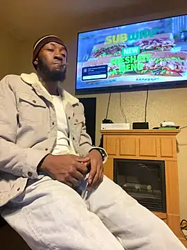 prettyrichie online show from November 7, 1:27 am