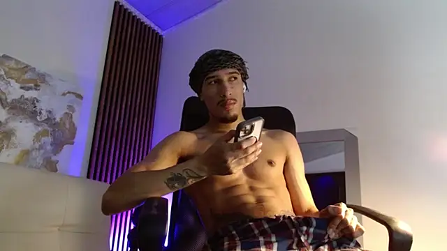 rafael stone online show from February 9, 4:04 am