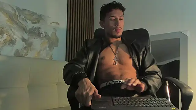 rafael stone online show from March 16, 3:47 am