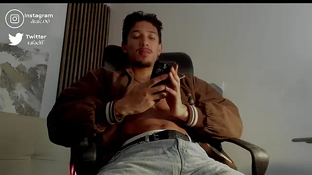 rafael stone online show from September 27, 11:32 pm