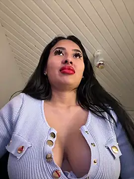 Anily Lovely online show from February 21, 3:23 am