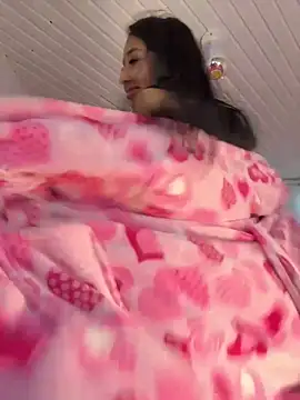 Anily Lovely online show from March 9, 7:37 pm