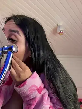 Anily Lovely online show from March 15, 5:08 am