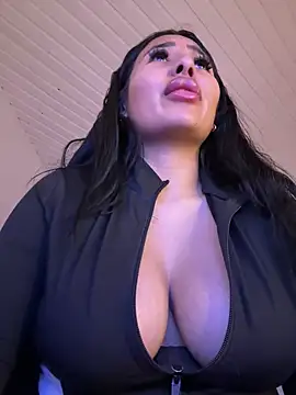 Anily Lovely online show from March 17, 9:55 pm