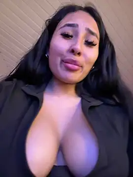 Anily Lovely online show from March 20, 3:45 am