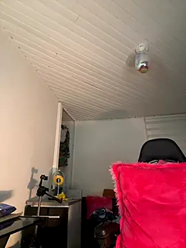 Anily Lovely online show from September 30, 12:26 am