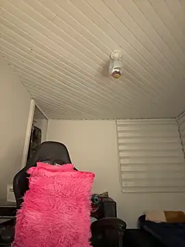 Anily Lovely online show from October 6, 12:41 am