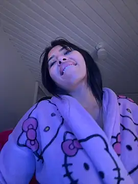 Anily Lovely online show from November 21, 11:03 pm