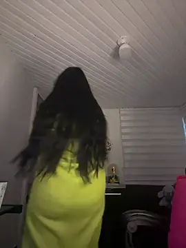 Anily Lovely online show from January 12, 10:59 pm