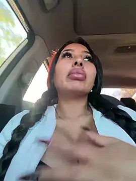 Anily Lovely online show from January 16, 11:47 am