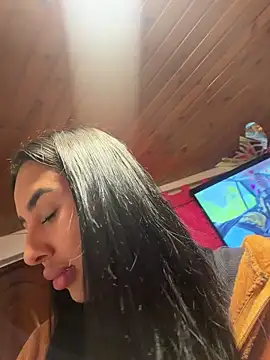 Anily Lovely online show from February 16, 11:01 pm