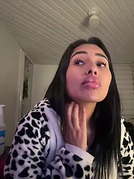 Anily Lovely online show from April 6, 12:41 am