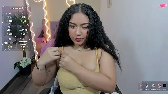 kendra tay online show from February 6, 3:59 am