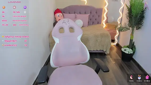 kendra tay online show from February 23, 6:17 am