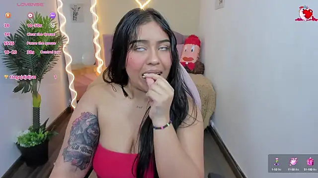 kendra tay online show from February 28, 6:32 am