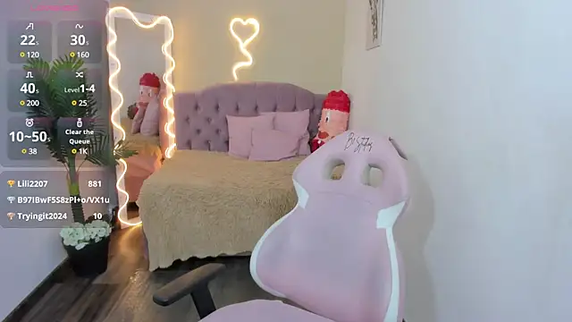 kendra tay online show from March 5, 6:12 am