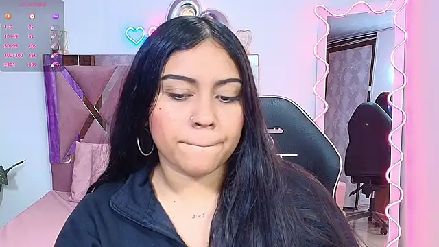 kendra tay online show from October 19, 3:29 am