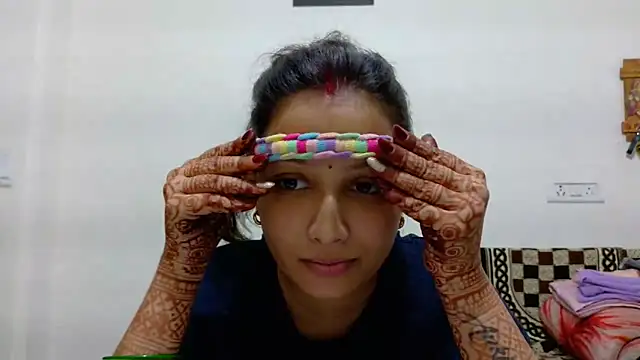 Snapshot of Aleena_Rai chatting on October 11, 7:01 pm Aleena Rai online show from October 11, 7:01 pm