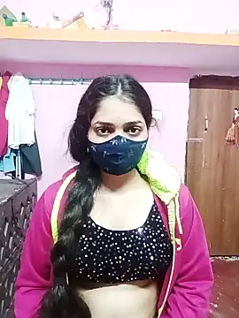 Cute-Simmi online show from December 17, 12:00 pm