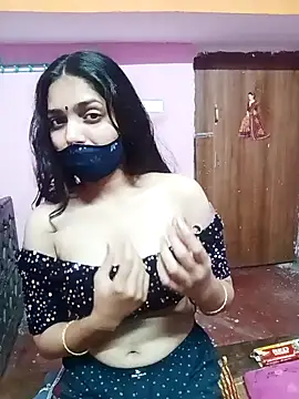 Cute-Simmi online show from January 5, 10:43 am