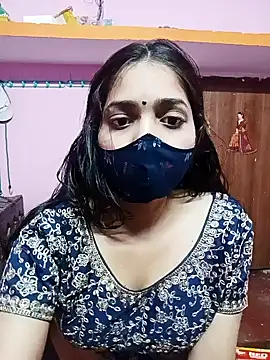 Cute-Simmi online show from January 6, 8:35 am