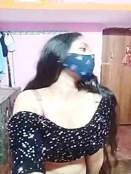 Cute-Simmi online show from January 7, 9:57 pm