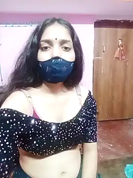 Cute-Simmi online show from January 16, 9:37 am