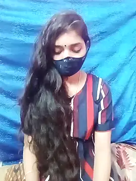 Cute-Simmi online show from January 21, 5:30 pm