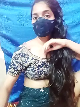 Cute-Simmi online show from February 1, 8:39 am