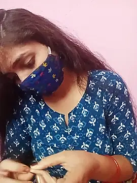 Cute-Simmi online show from January 11, 6:07 am