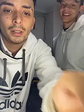 Snapshot of Daddyrich_632 chatting on February 1, 9:30 am Daddyrich 632 online show from February 1, 9:30 am