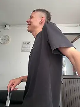 Snapshot of Daddyrich_632 chatting on February 4, 7:20 pm Daddyrich 632 online show from February 4, 7:20 pm