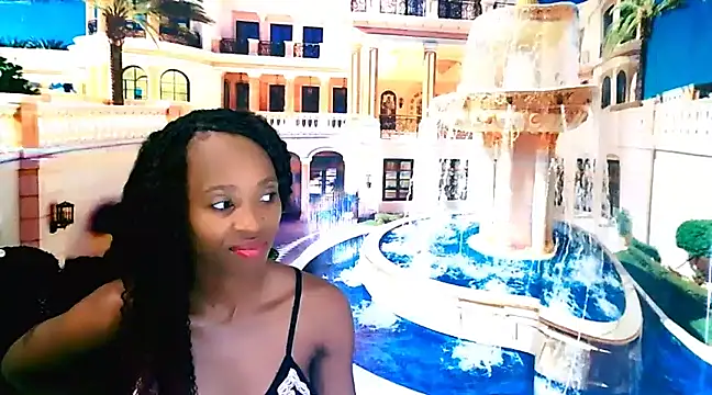 EbonyCreamy69 online show from December 9, 6:12 am