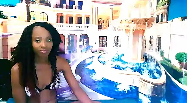 EbonyCreamy69 online show from December 9, 9:17 am