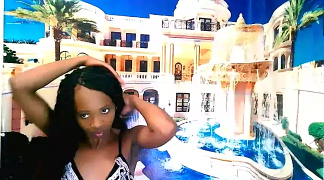 EbonyCreamy69 online show from December 9, 12:30 pm