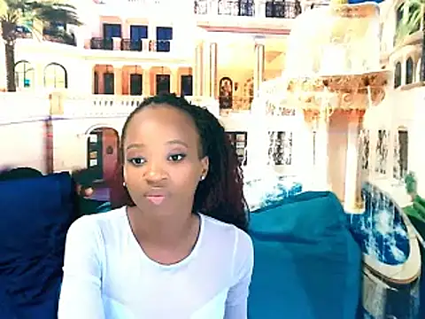 EbonyCreamy69 online show from December 14, 9:51 am