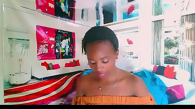 EbonyCreamy69 online show from December 27, 9:11 pm