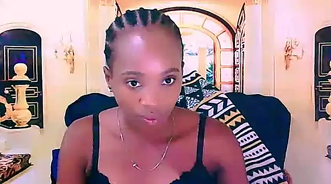 EbonyCreamy69 online show from December 30, 6:38 pm