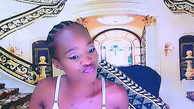 EbonyCreamy69 online show from January 3, 6:46 pm