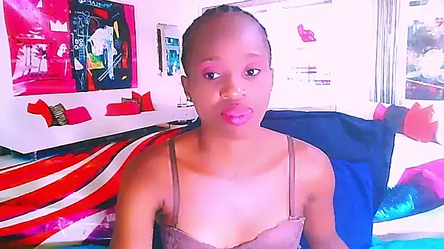 EbonyCreamy69 online show from January 10, 12:36 pm