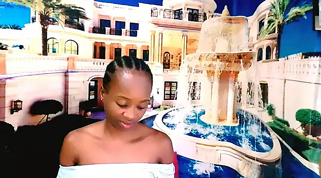 EbonyCreamy69 online show from January 15, 11:00 am