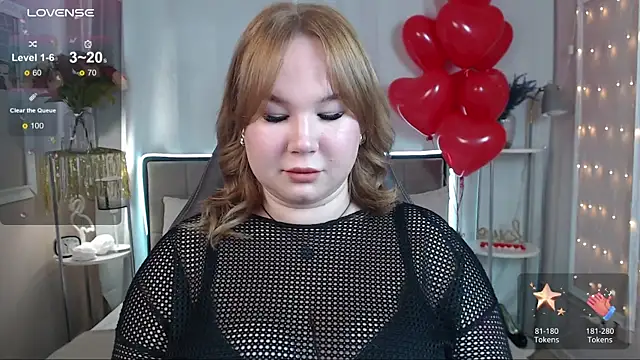 Emmy Greis online show from February 17, 7:04 am